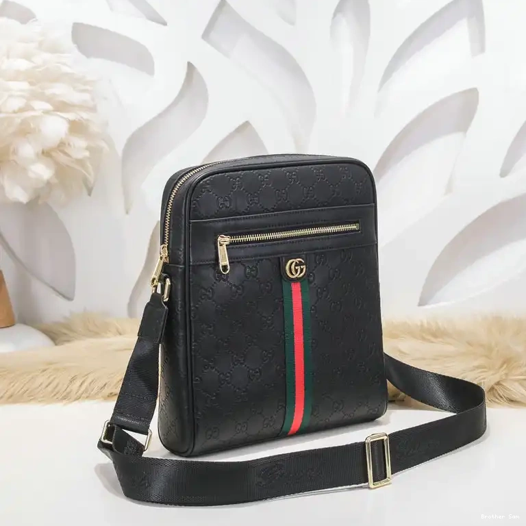 Brother Sam Yupoo Gucci 2209YZ0005 Bag 0808